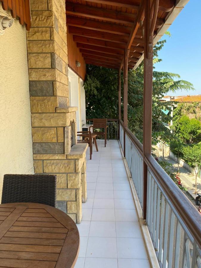 Bueyuekada Apart Hotel - Yeni Apart Adalar Bagian luar foto