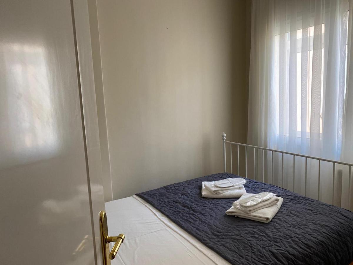 Bueyuekada Apart Hotel - Yeni Apart Adalar Bagian luar foto