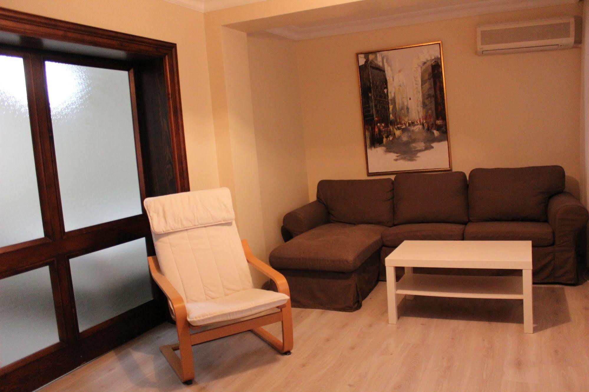 Bueyuekada Apart Hotel - Yeni Apart Adalar Bagian luar foto