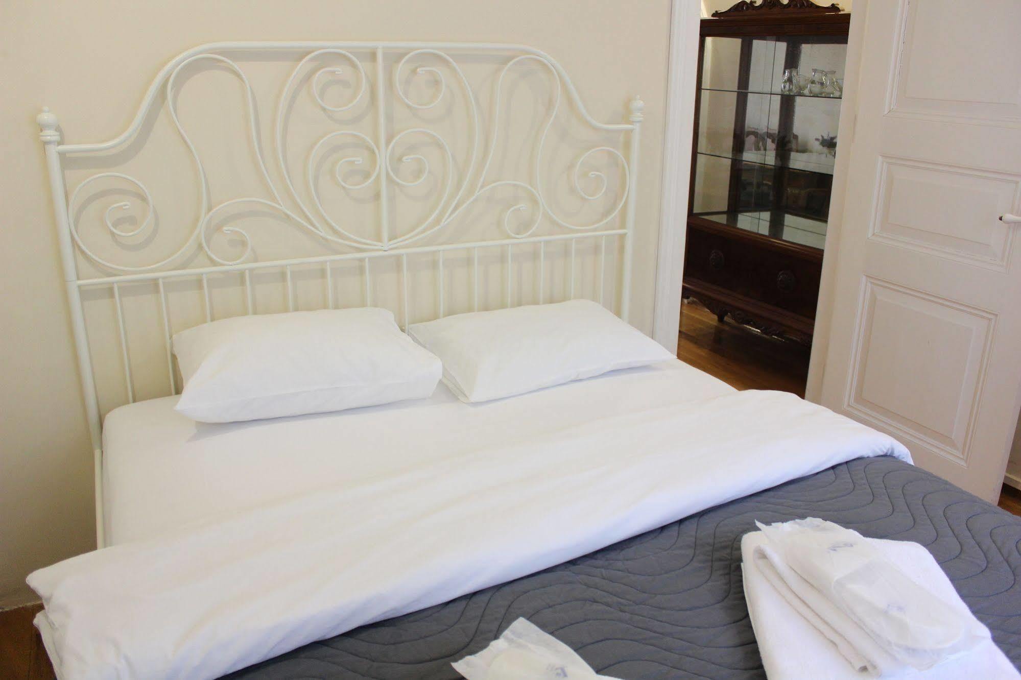 Bueyuekada Apart Hotel - Yeni Apart Adalar Bagian luar foto